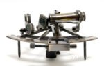 Nautical Sextant in wood box (Large) — view 5