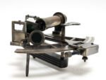 Nautical Sextant in wood box (Large) — view 6