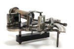 Nautical Sextant in wood box (Large) — view 7