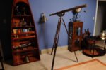 Telescope with Stand-40 inch — view 3