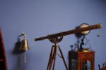 Telescope with Stand-40 inch — view 4
