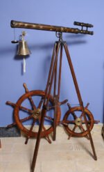 Telescope with Stand-40 inch — view 1