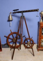 Telescope with Stand-40 inch — view 3