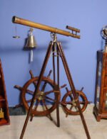 Victorian Marine Telescope — view 1