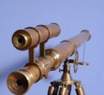 Victorian Marine Telescope — view 3