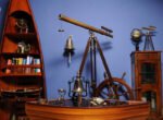 Victorian Marine Telescope — view 4