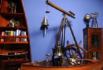 Victorian Marine Telescope — view 5