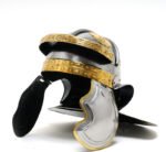 Imperial Roman Helmet — view 1