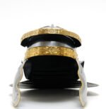 Imperial Roman Helmet — view 2