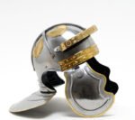 Imperial Roman Helmet — view 4