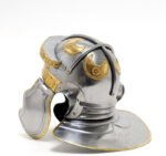 Imperial Roman Helmet — view 7