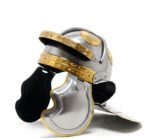 Imperial Roman Helmet — view 9