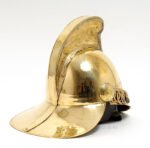 Fireman Helmet — view 3