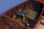 Magnifier in wood box- 5 inches — view 6