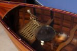Magnifier in wood box- 5 inches — view 7