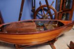 Magnifier in wood box- 5 inches — view 11