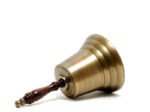 Hand bell- 8 inches — view 6