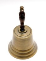Hand bell- 8 inches — view 8