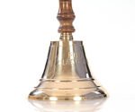 Fire last call hand Bell- 6 inches — view 3