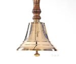 Fire last call hand Bell- 6 inches — view 4