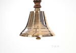 Fire last call hand Bell- 6 inches — view 5