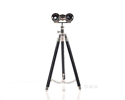 Binocular with Stand — view 1