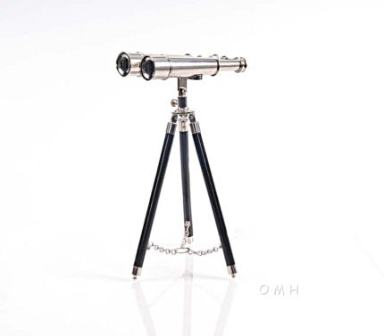 Binocular with Stand — view 2