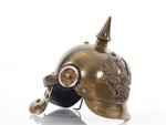 German Helmet — view 1