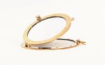 Porthole Mirror 15 inches — view 5