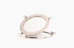 Porthole Mirror 12 inches — view 1