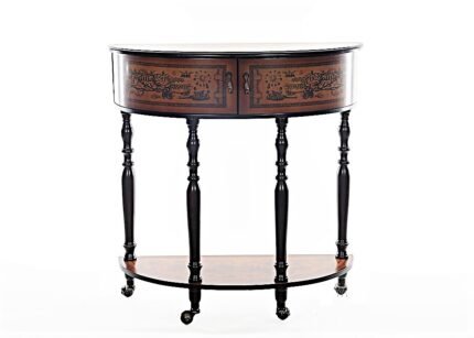 Console Cabinet
