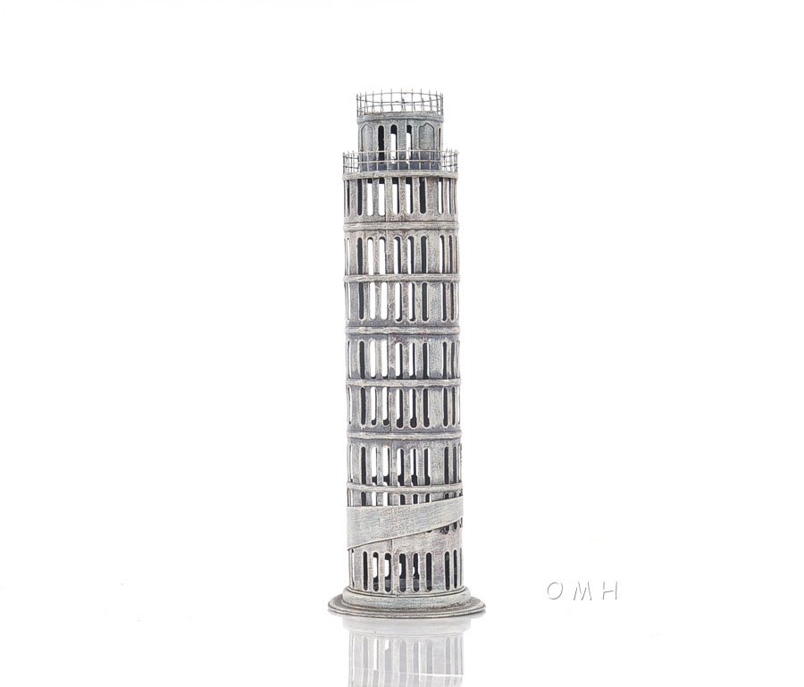 MODEL SHIP- OMH INC