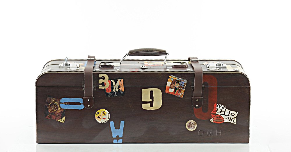MODEL SHIP- OMH INC