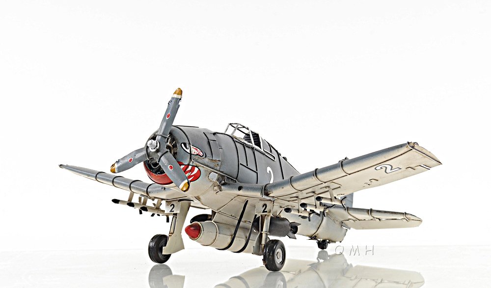 MODEL SHIP- OMH INC