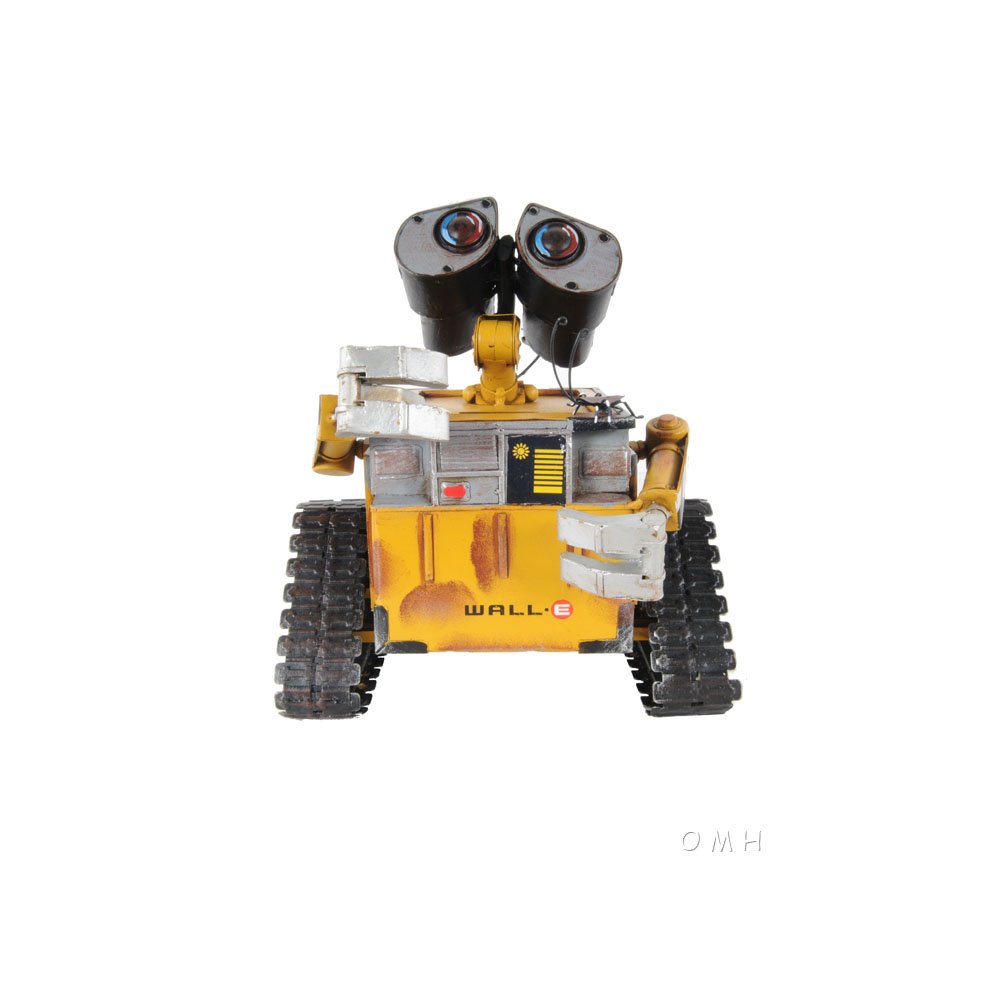 MODEL SHIP- OMH INC