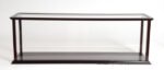 Display Case for Cruise Liner Mid