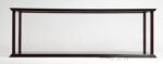 Display Case for Cruise Liner Mid