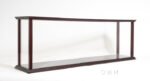 Display Case for Cruise Liner Mid