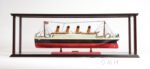 Display Case for Cruise Liner Mid