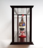 Display Case for Cruise Liner Mid