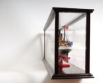 Display Case for Cruise Liner Mid