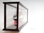 Display Case for Cruise Liner Mid