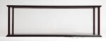 Display Case for Cruise Liner Large