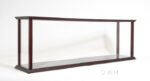 Display Case for Cruise Liner Large