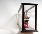 Display Case for Cruise Liner Large