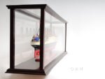 Display Case for Cruise Liner Large