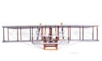 1903 Wright Brother Flyer Model 8-ft