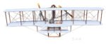 1903 Wright Brother Flyer Model 8-ft