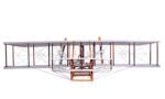 1903 Wright Brother Flyer Model Scale 1:10