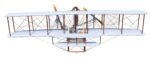 1903 Wright Brother Flyer Model Scale 1:10